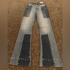Womens new gap jeans size 25